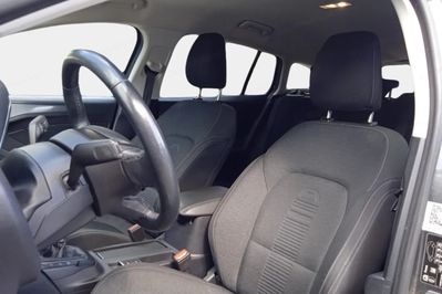 Ford Focus 1.5 EcoBoost Active