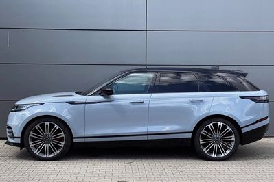 Land Rover Range Rover Velar P400 Autobiography