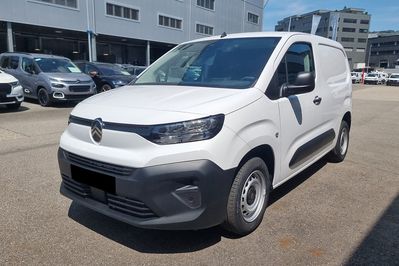 Citroen Berlingo Van M L1H1