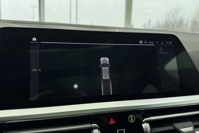 BMW Seria 3 Touring 320i Sport Line aut