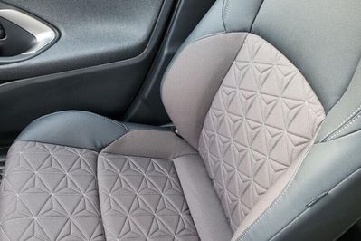 Toyota Yaris Cross Executive 1.5 Hybrid AWD