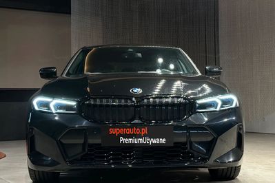 BMW Seria 3 318i M Sport aut