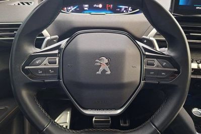 Peugeot 3008 1.2