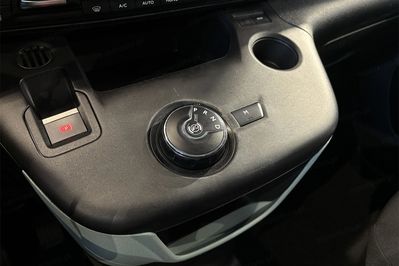 Citroen Berlingo Kombi L2H1 AT