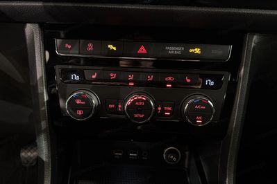 Seat Ateca 1.4 TSI