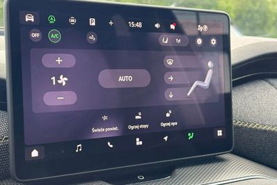 Skoda Kodiaq TDI 4x4 Selection DSG