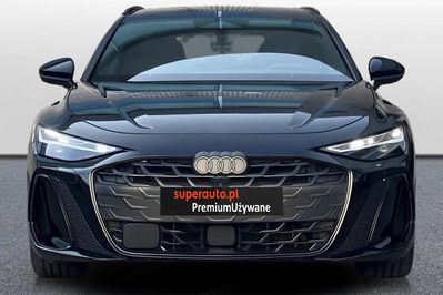 Audi A6 Avant TFSI mHEV 270 kW Quattro S tronic