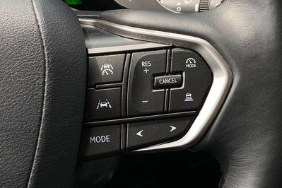 Lexus NX RX 350h Prestige