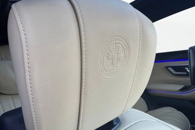 Mercedes Klasa S 63 AMG S E Performance L 4MATIC