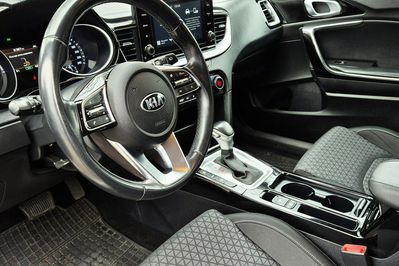 Kia Ceed GDI PHEV L DCT