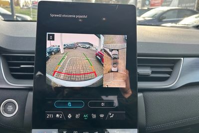 Renault Captur 1.6 E-Tech Full Hybrid 145 Esprit Alpine