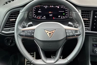 Cupra Ateca 1.5 Tsi Dsg