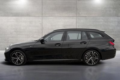 BMW Seria 3 330i xDrive M Sport sport-aut