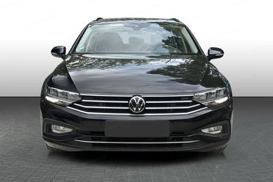 Volkswagen Passat Business 2.0 TDI EVO  DSG