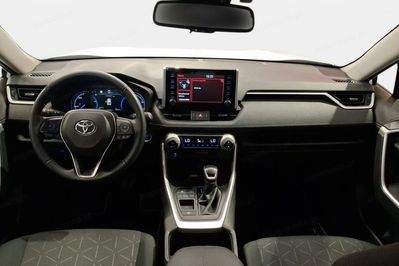 Toyota RAV4 2.5 Hybrid Comfort 4x2