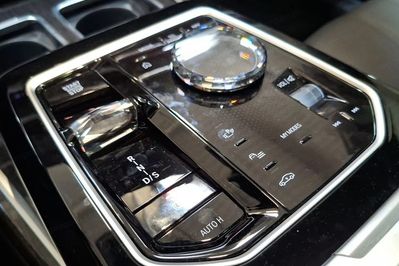 BMW Seria 7 740d xDrive mHEV