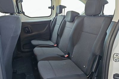 Toyota Proace City Verso d-4D Combi