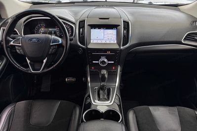 Ford EDGE 2.0 ST-Line 4x4