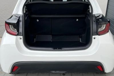 Toyota Yaris Comfort 1.5 Hybrid