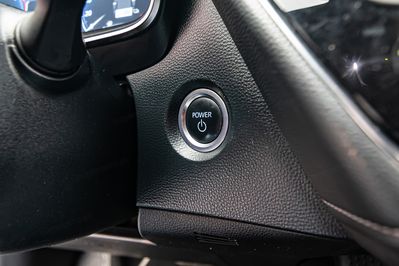 Toyota Corolla 1.8 Hybrid Comfort