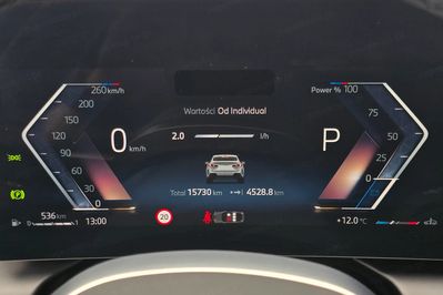 BMW Seria 2 220