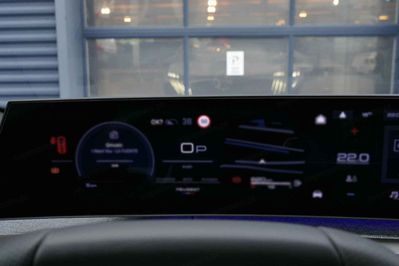 Peugeot 3008 GT e-DCS6 1.2 mHEV