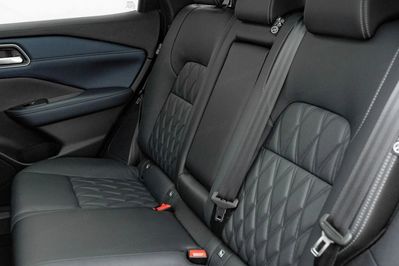 Nissan Qashqai 1.3 DIG-T mHEV Tekna+ Xtronic