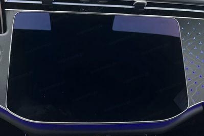 Mercedes Klasa E 220 d 4-Matic AMG