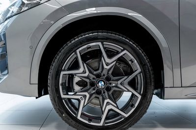 BMW X2 sDrive18d M Sport