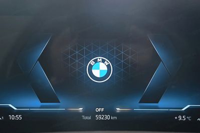 BMW X5 xDrive30d M Sport