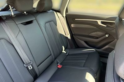 Audi A6 Avant TFSI 150 kW S tronic