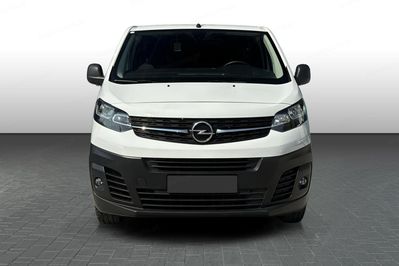 Opel Vivaro 2.0 CDTI Extra Long