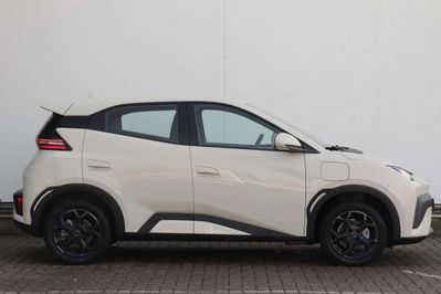 BYD Dolphin Surf Boost