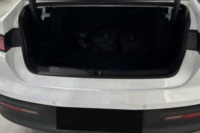 BYD Seal 5 DM-i 1.5 Comfort