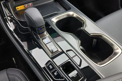 Lexus NX 450h+ Prestige AWD