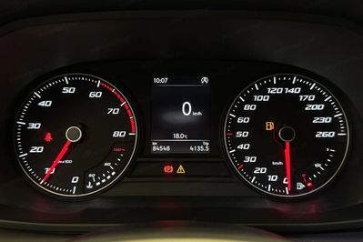 Seat Leon TSI