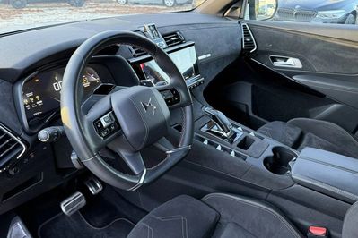 DS DS7 1.6 PureTech Performance Line +