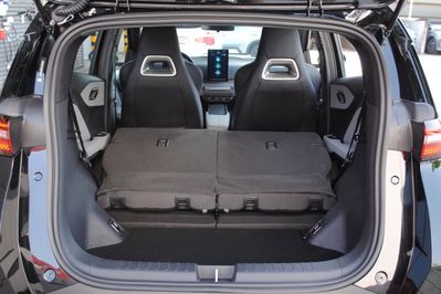 BYD Dolphin Surf Boost