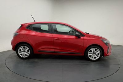 Renault Clio Evolution 1.5 BlueDCI