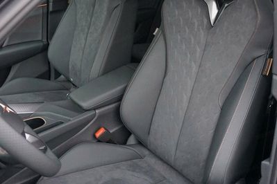 Cupra Terramar 2.0 TSI DSG 4Drive