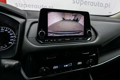 Nissan Qashqai 1.3 DIG-T mHEV Acenta 2WD