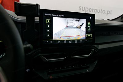 Dacia Duster Journey LPG 1.0