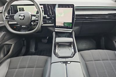 Renault Austral 1.3 TCe Techno