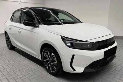 Opel Corsa GS  1.2 T mHEV eDCT