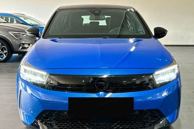 Opel Corsa GS  1.2 Turbo