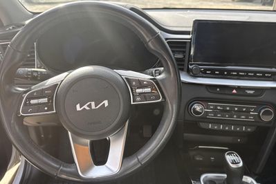 Kia XCeed Business Line 1.5 T-GDI