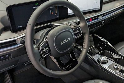 Kia Sorento 1.6 T-GDI HEV Prestige Line aut 7os.