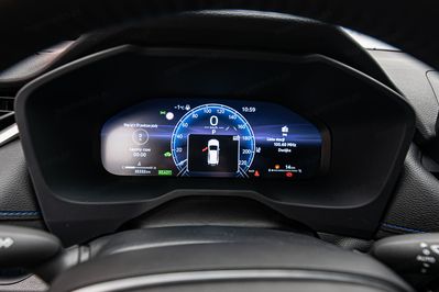 Toyota RAV4 2.5 Hybrid Selection 4x2