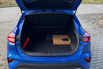 Kia XCeed 1.6 GDI PHEV Business Line DCT