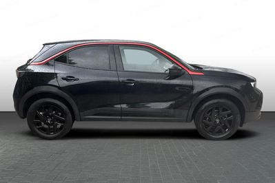 Opel Mokka GS 1.2 T  S&S aut